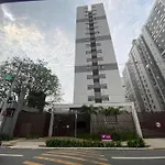 Apartamento Transamerica